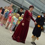 Wakacyjne Teatry Profilaktyczne – MOSiR Jasło