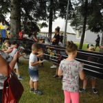 Wakacyjne Teatry Profilaktyczne – MOSiR Jasło