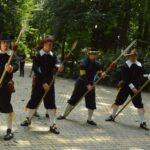 Wakacyjne Teatry Profilaktyczne – Park Miejski