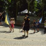 Wakacyjne Teatry Profilaktyczne – Park Miejski