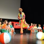 Premiera Akademii Pana Kleksa