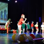 Premiera Akademii Pana Kleksa