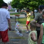 Wakacyjne Teatry Profilaktyczne – osiedle Żółków