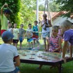 Wakacyjne Teatry Profilaktyczne – osiedle Żółków