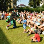 Wakacyjne Teatry Profilaktyczne – osiedle Kopernika