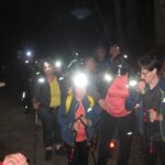 Nocna wyprawa na Lubań