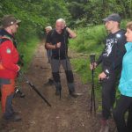 Nocna wyprawa na Lubań