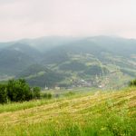 Nocna wyprawa na Lubań