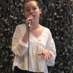 Fot. Archiwum prywatne: Weronika Dębska