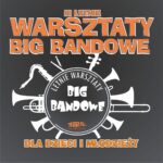 ikonka III letnie warsztay big bandowe