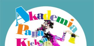 Akademia Pana Kleksa – powtórka we wrześniu! Baner: Akademia Pana Kleksa
