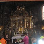 Wycieczka do Binarowej