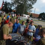 Memoriał Hubala. Jasielszczyzna podczas II wojny światowej