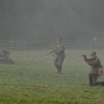 Memoriał Hubala. Jasielszczyzna podczas II wojny światowej