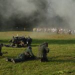 Memoriał Hubala. Jasielszczyzna podczas II wojny światowej