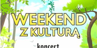 Koncert „Za Warszawę swe życie oddałem” Baner: weekend z kultura