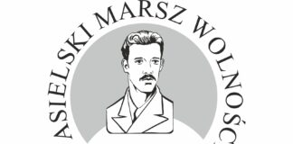IX Marsz Wolności przejdzie ulicami Jasła IX Jasielski Marsz Wolności im. pułkownika Stanislawa Kostki Dąbrowy. Jasło pomnik Armii Krajowej, ulica Staszica, piątek, 6 sierpnia, godzina 20.00