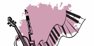 Koncert muzyki klasycznej w JDK Baner: koncert muzyki klasycznej dialog muzyczny