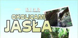 Wycieczka rowerowa okolicami Jasła Miniaturka plakatu informująca o wycieczce rowerowej w ramach Dni Jasła