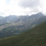 widoki z trasy wędrówki na Kasprowy Wierch (3)