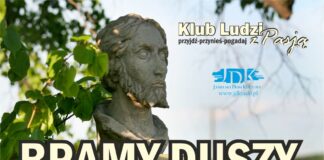 Klub Ludzi z Pasją JDK zaprasza: tarnowieckie kapliczki