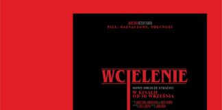 Wieczór z horrorem: „Wcielenie”