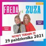freda i zuza ikonka