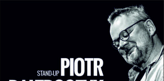 Piotr Bałtroczyk w JDK Piotr Bałtroczyk wystąpi w Jasielskim Domu Kultury