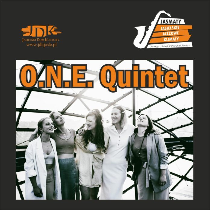 jasmaty Quintet ikonka