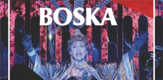 „Boska” już 23 listopada!