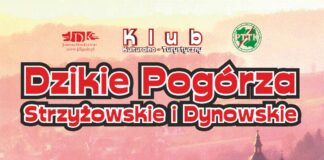 KK-T JDK i PTTK zapraszają na wycieczkę ścieżkami dwóch pogórzy Klub Kulturalno-Turystyczny Jasielskiego Domu Kultury zaprasza na wycieczkę. Dzkie Pogórza Strzyżowskei i Dynowskie