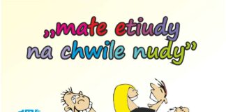 Małe etiudy na chwile nudy –  spektakl w wykonaniu dzieci i młodzieży JDK