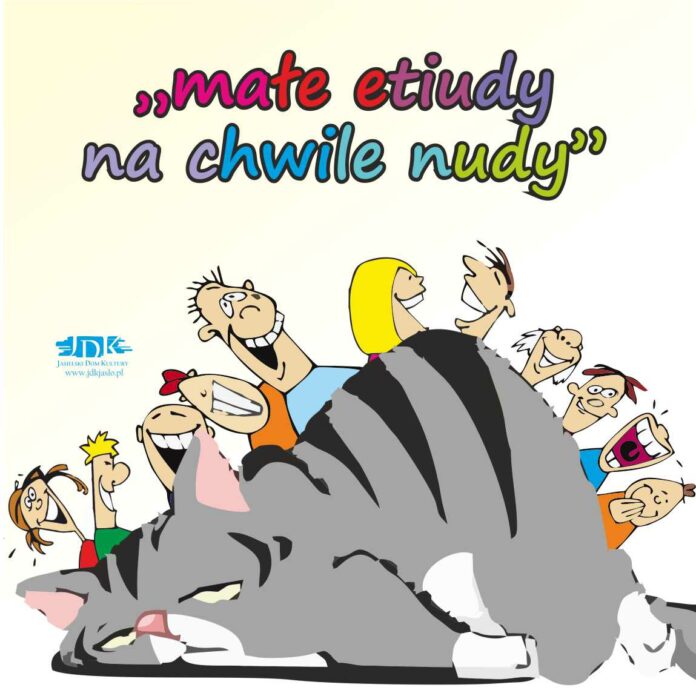 etiudy na nudy ikonka