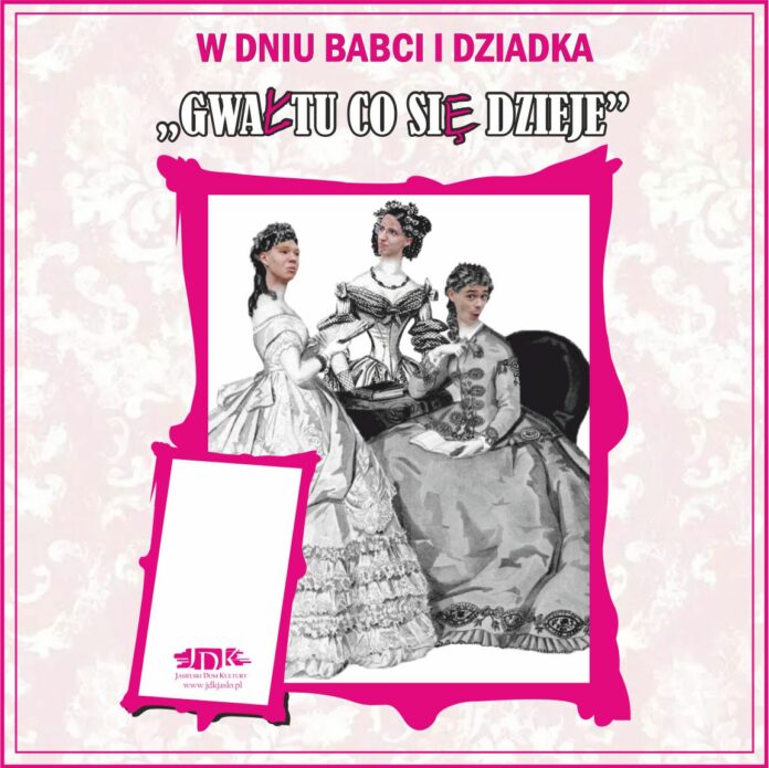 ikonka dzień dziadków