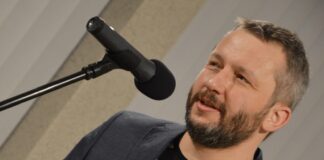 Ryby oczami Macieja Zielińskiego. Finisaż w Galerii JDK