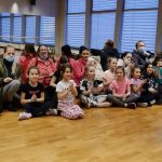 Ferie taniec07