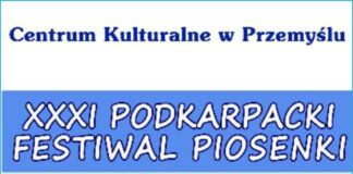 Eliminacje do festiwalu piosenki „Śpiewaj razem z nami”