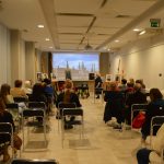 Krystyna Szayna Dec 3