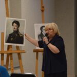 Krystyna Szayna Dec 5