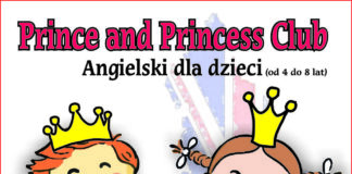Klub księcia i księżniczki zaprasza
