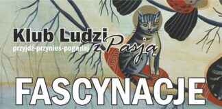 Klub Ludzi z Pasją JDK zaprasza: Fascynacje malarskie Marty Jamróg