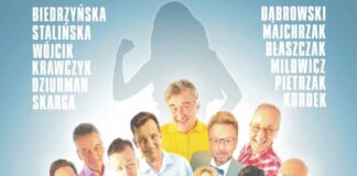 Idealna kobieta…to nieżywa kobieta