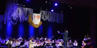 II Festiwal Musica Classica: Koncert papieski