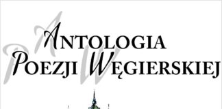 O pięknie liryki węgierskiej – spotkanie autorskie z Péterem Erőssem