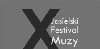 Jasielski Festival X Muzy