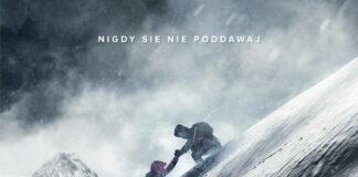 Kinowy Klub Dyskusyjny „Nostromo”: Infinite Storm