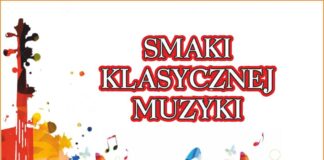 Smaki klasycznej muzyki w JDK