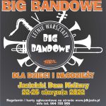 IV letnie warsztay big bandowe