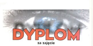 Marta Wachel z nagrodą