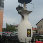 Gorlice-pierwsza-na-swiecie-uliczna-lampa-naftowa-zapalona-1854